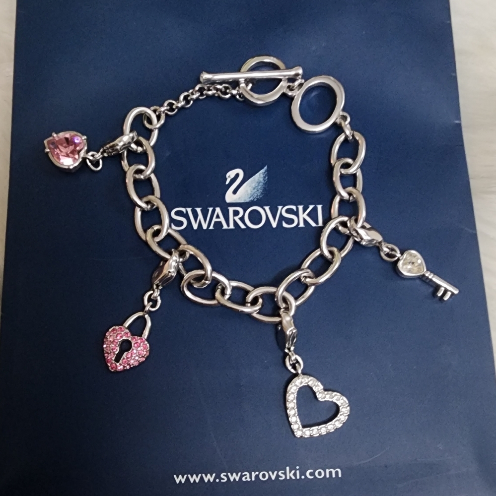 Swarovski Bracelet